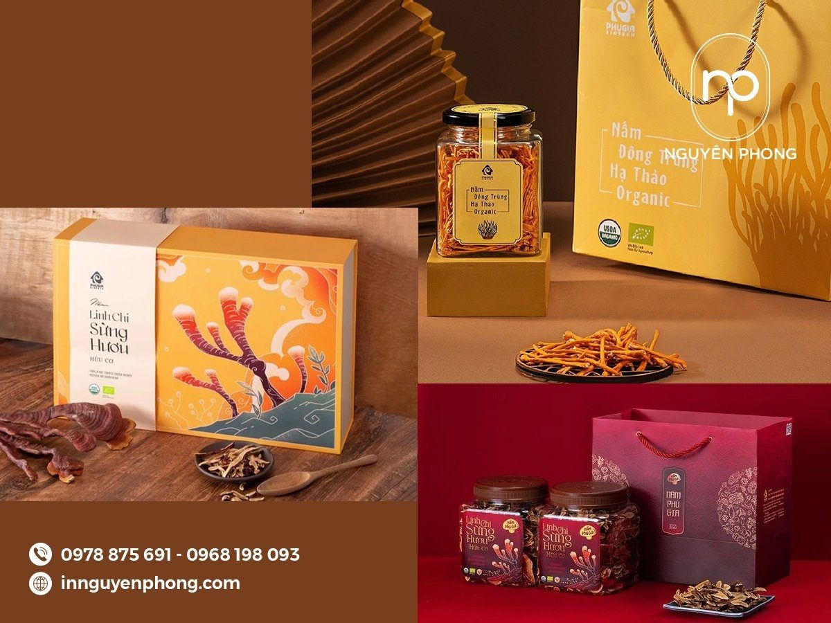 Top 5 xưởng in hộp giấy uy tín, giá tốt tại TP.HCM 2025